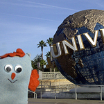 Universal Studios, FL